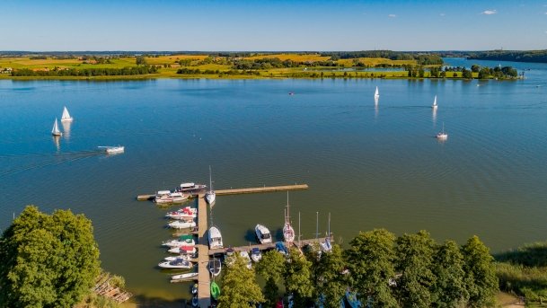 Sunport Ekomarina - zdjęcie 5