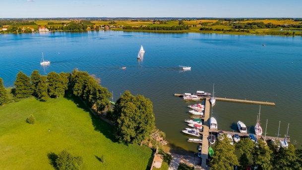 Sunport Ekomarina - zdjęcie 4