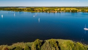 Szlak Żeglowny Mikołajki - Ryn - zdjęcie 4