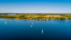 Szlak Żeglowny Mikołajki - Ryn - zdjęcie 2