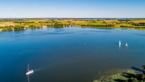 jezioro Tałty - zdjęcie 82