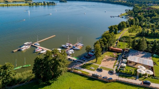 Sunport Ekomarina - zdjęcie 3