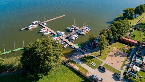 Sunport Ekomarina - zdjęcie 2