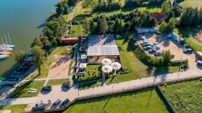 Port Sunport - zdjęcie 10