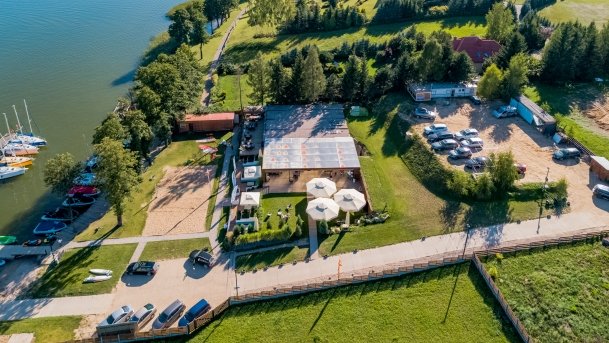 Sunport Ekomarina - zdjęcie 1