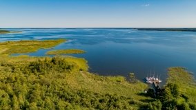 jezioro Śniardwy - zdjęcie 68