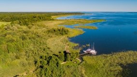 jezioro Śniardwy - zdjęcie 66