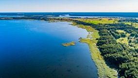 jezioro Śniardwy - zdjęcie 63