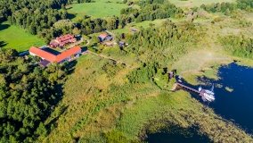 Łuknajno - zdjęcie 3