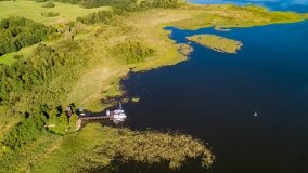 jezioro Śniardwy - zdjęcie 62