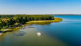 jezioro Kisajno - zdjęcie 152