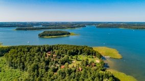 Wyspa Dębowa Górka - zdjęcie 3