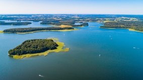 Wyspa Dębowa Górka - zdjęcie 2