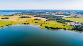 jezioro Kisajno - zdjęcie 140