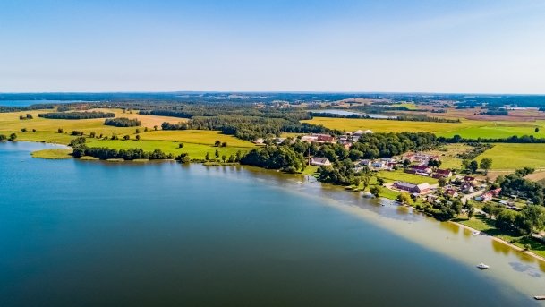 Kisajno - zdjęcie 56