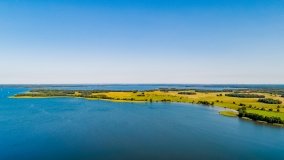 jezioro Kisajno - zdjęcie 138