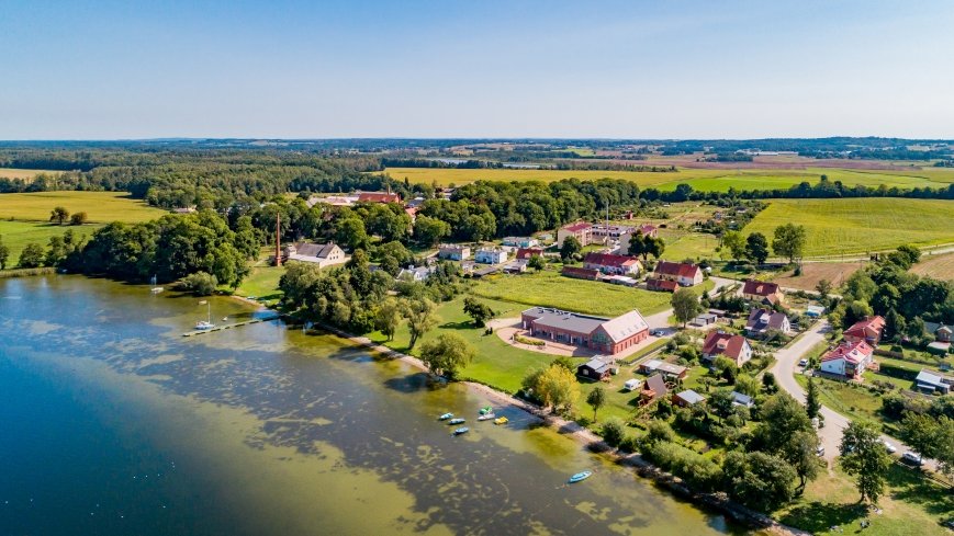 Pierkunowo - zdjęcie 1