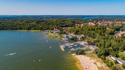 Kanał Łuczański (Giżycki)