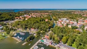 Ośrodek Żeglarski LOK - zdjęcie 8