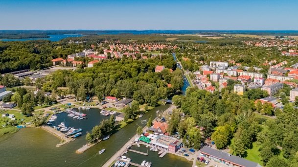 Giżycko - zdjęcie 36