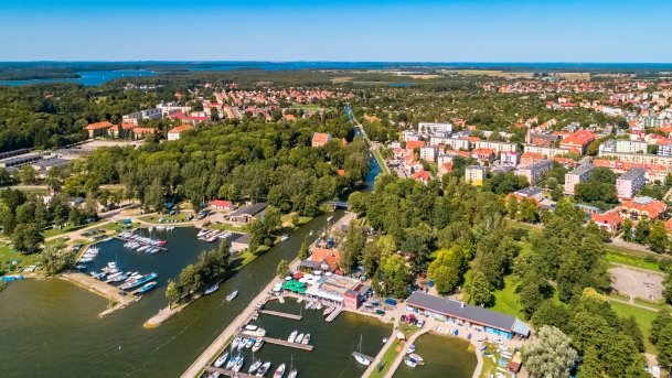 Giżycko - zdjęcie 34