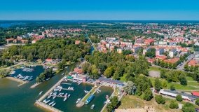 Ośrodek Żeglarski LOK - zdjęcie 4