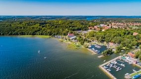 Ośrodek Żeglarski LOK - zdjęcie 3