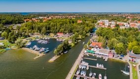 Ośrodek Żeglarski LOK - zdjęcie 2