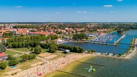 Port Ekomarina Giżycko - zdjęcie 27