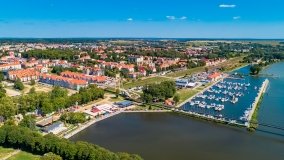 Port Ekomarina Giżycko - zdjęcie 26