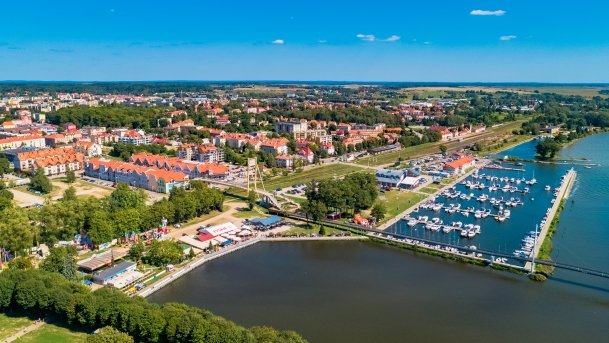 Port Ekomarina - zdjęcie 22