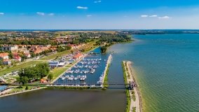 Port Ekomarina Giżycko - zdjęcie 25
