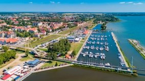 Port Ekomarina Giżycko - zdjęcie 24
