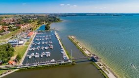 Port Ekomarina Giżycko - zdjęcie 23