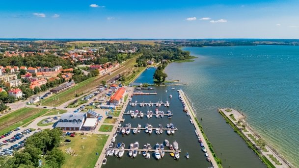 Port Ekomarina - zdjęcie 18