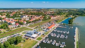 Port Ekomarina Giżycko - zdjęcie 21
