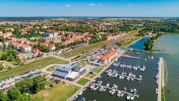 Port Ekomarina - zdjęcie 17