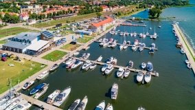 Port Ekomarina Giżycko - zdjęcie 20