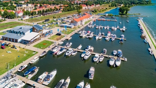Port Ekomarina - zdjęcie 16