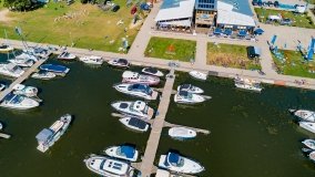 Port Ekomarina Giżycko - zdjęcie 19