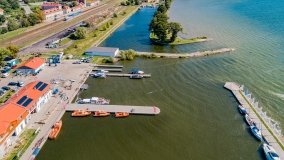 Port Ekomarina Giżycko - zdjęcie 15