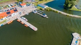 Port Ekomarina Giżycko - zdjęcie 14