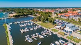 Port Ekomarina Giżycko - zdjęcie 10