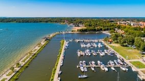 Port Ekomarina Giżycko - zdjęcie 7