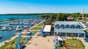 Port Ekomarina Giżycko - zdjęcie 6