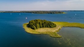 jezioro Mamry - zdjęcie 114