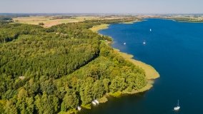 jezioro Przystań - zdjęcie 23