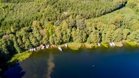 jezioro Mamry - zdjęcie 111