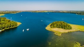 jezioro Przystań - zdjęcie 22