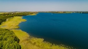 jezioro Przystań - zdjęcie 19